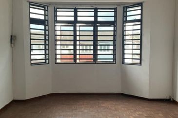 TAMAN PENGKALAN INDAH