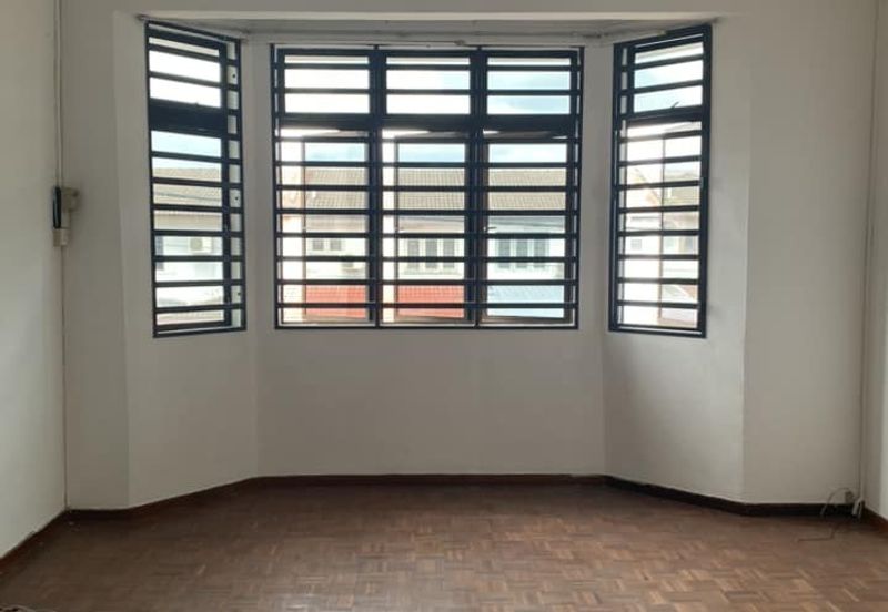 TAMAN PENGKALAN INDAH