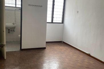 TAMAN PENGKALAN INDAH