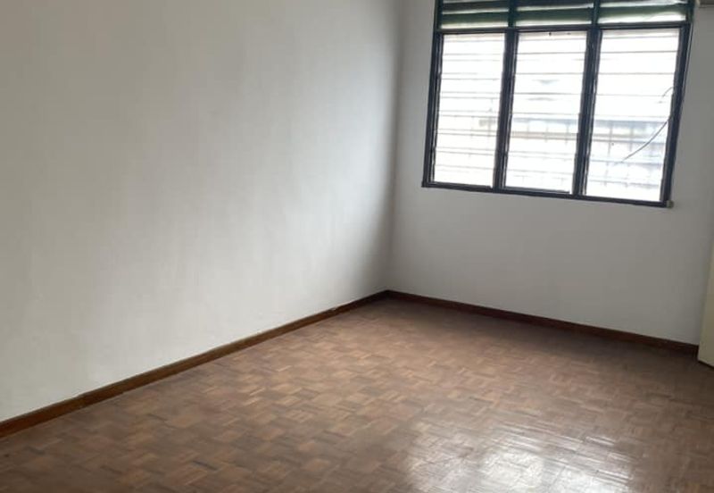 TAMAN PENGKALAN INDAH