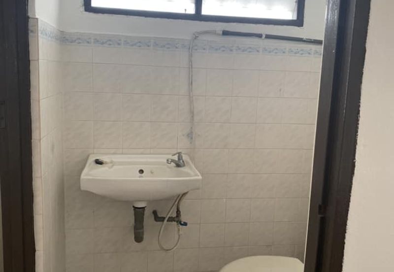 TAMAN PENGKALAN INDAH