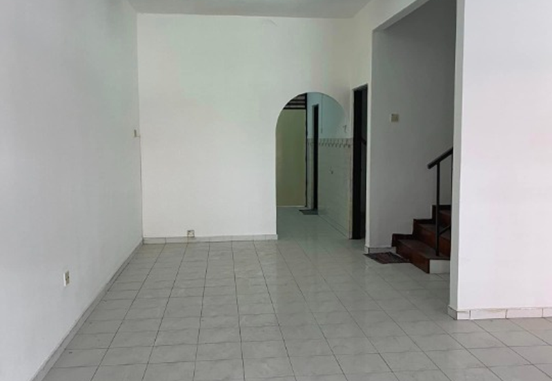 TAMAN PENGKALAN INDAH