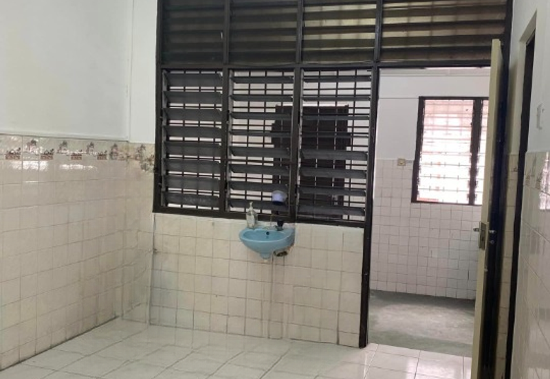 TAMAN PENGKALAN INDAH