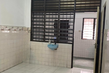 TAMAN PENGKALAN INDAH