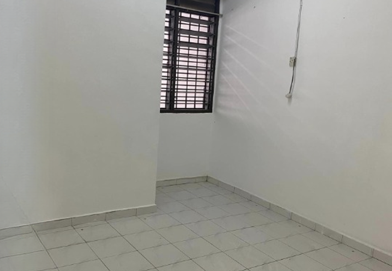 TAMAN PENGKALAN INDAH