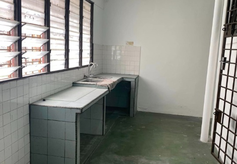 TAMAN PENGKALAN INDAH