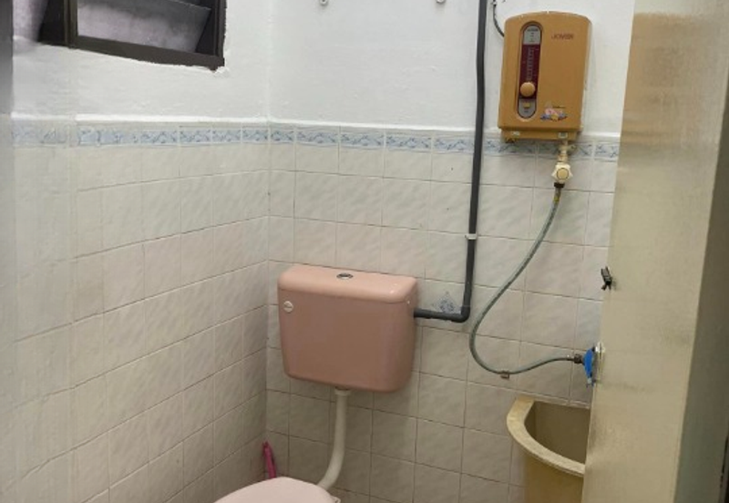 TAMAN PENGKALAN INDAH