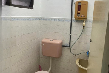 TAMAN PENGKALAN INDAH