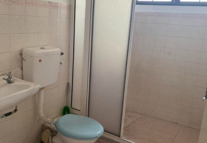 TAMAN PENGKALAN INDAH