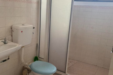 TAMAN PENGKALAN INDAH