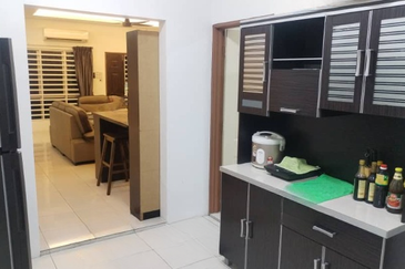 DESA PENGKALAN BERSATU