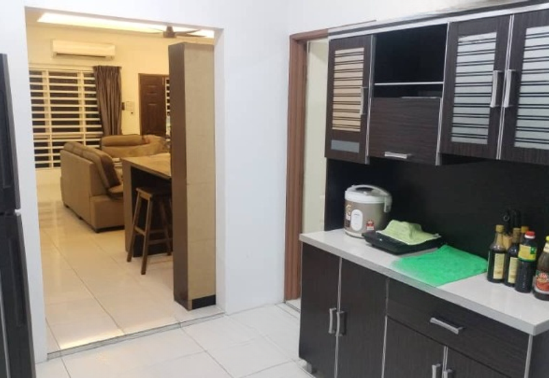 DESA PENGKALAN BERSATU