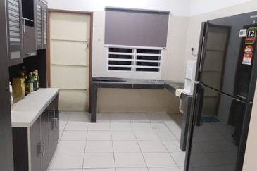 DESA PENGKALAN BERSATU