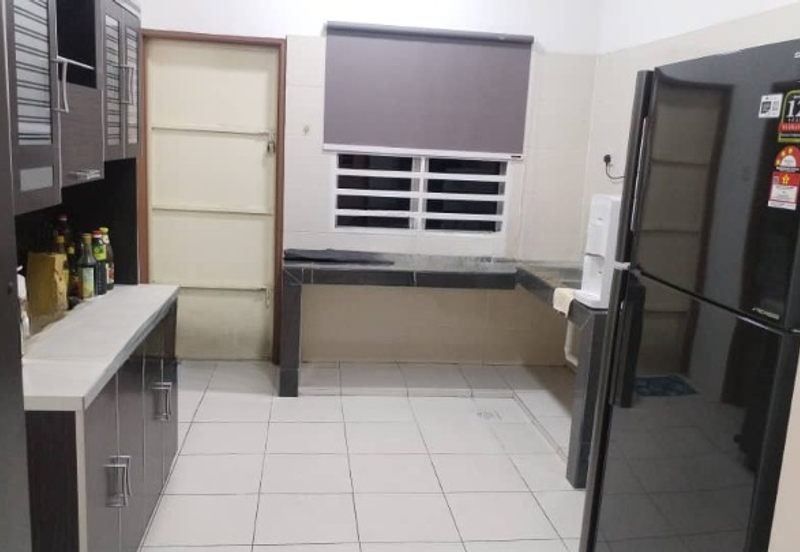 DESA PENGKALAN BERSATU