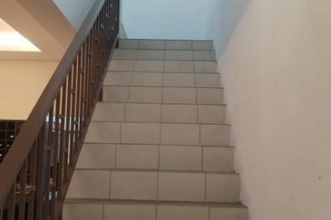 DESA PENGKALAN BERSATU