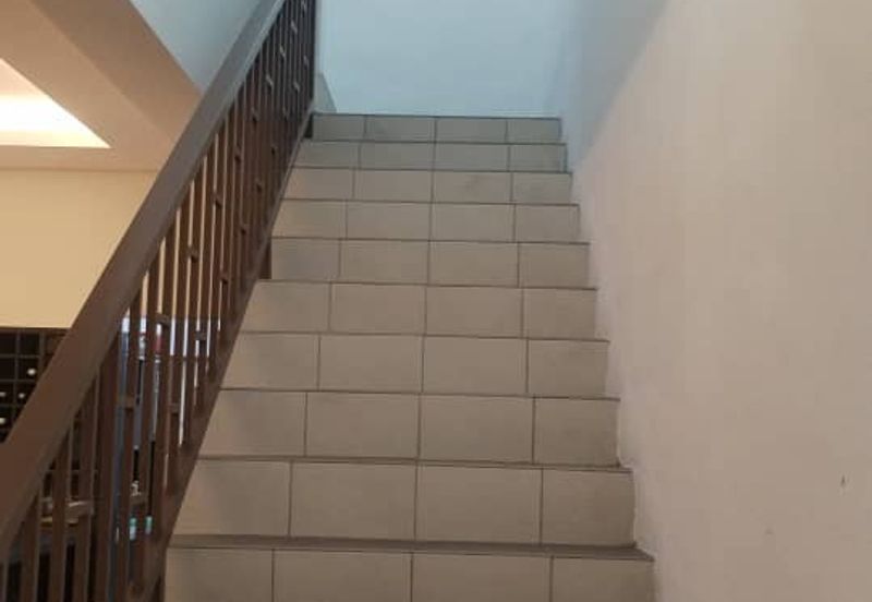 DESA PENGKALAN BERSATU