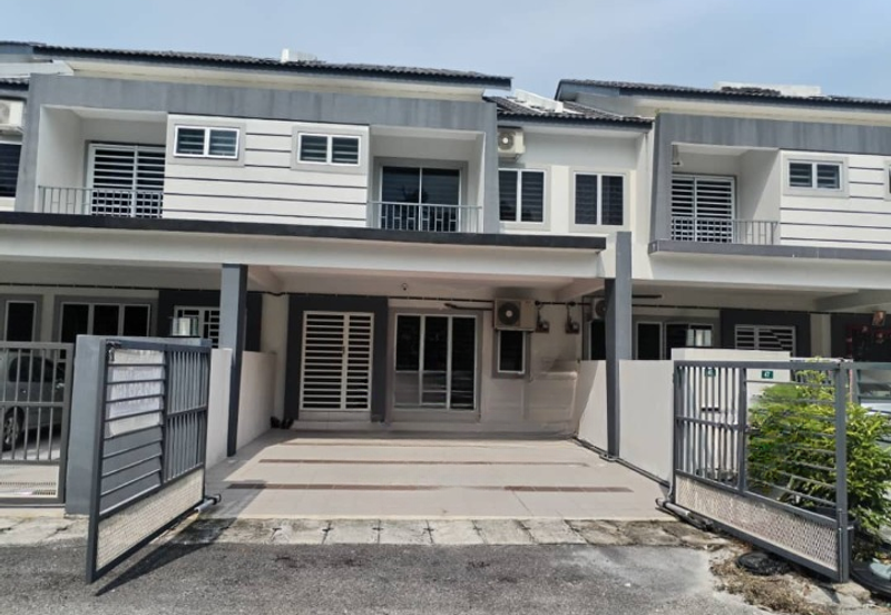 DESA PENGKALAN BERSATU