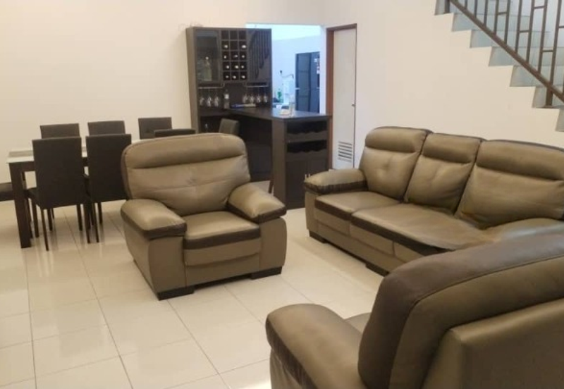 DESA PENGKALAN BERSATU