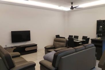 DESA PENGKALAN BERSATU