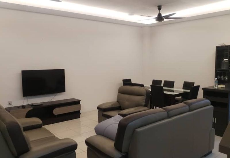 DESA PENGKALAN BERSATU