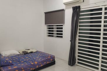 DESA PENGKALAN BERSATU