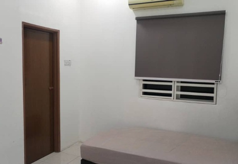 DESA PENGKALAN BERSATU