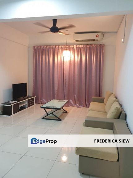 D'Festivo Residences, Ipoh, Perak, Perak, Ipoh