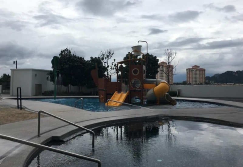 D'Festivo Residences