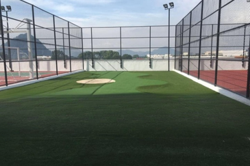 D'Festivo Residences