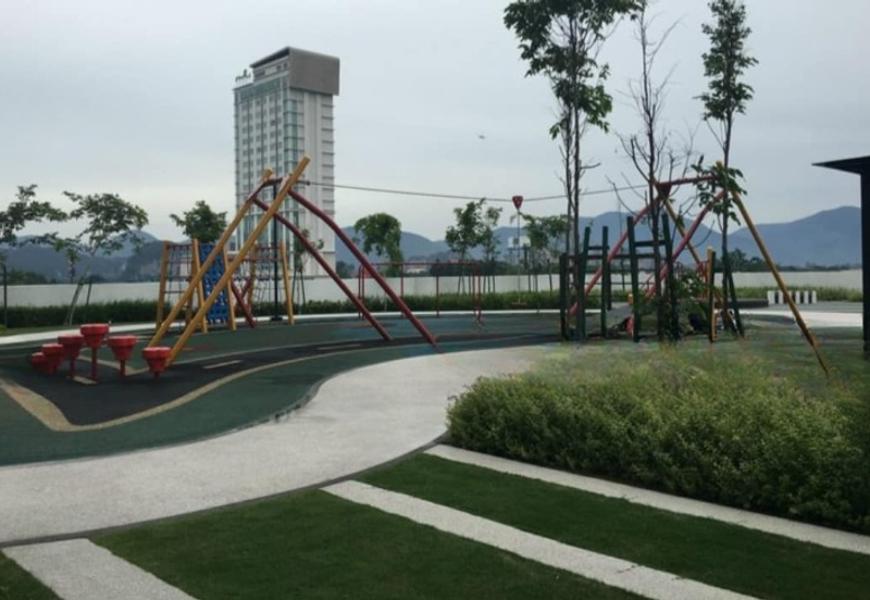 D'Festivo Residences