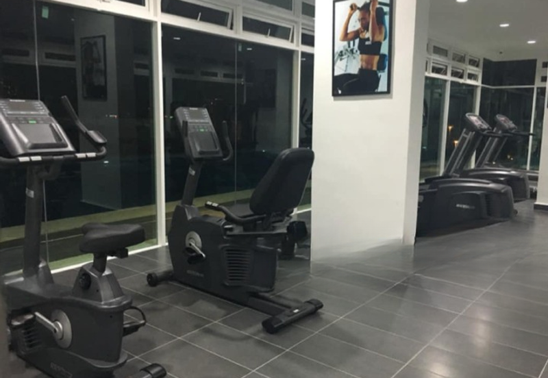 D'Festivo Residences