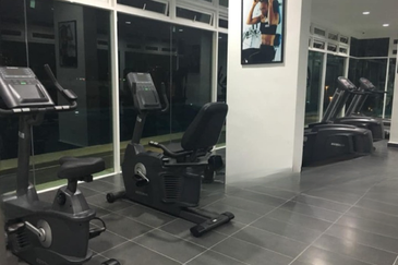 D'Festivo Residences