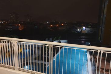 D'Festivo Residences