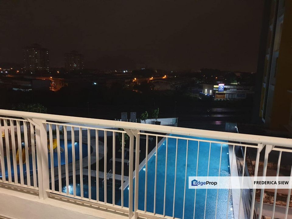 D'Festivo Residences, Ipoh, Perak, Perak, Ipoh