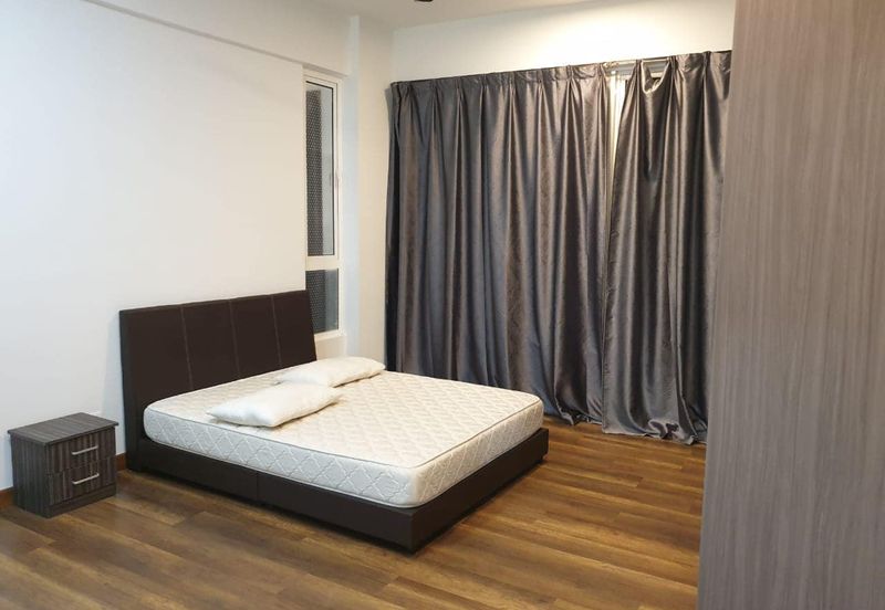 D'Festivo Residences