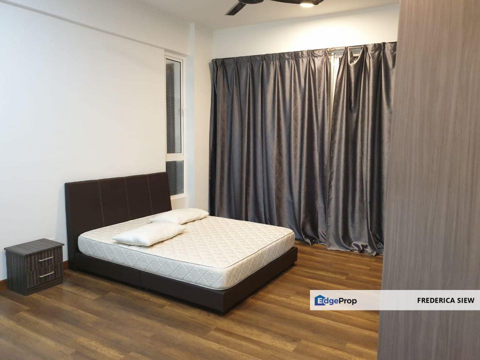 D'Festivo Residences, Ipoh, Perak, Perak, Ipoh