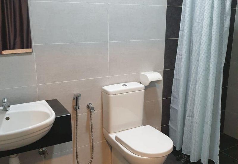 D'Festivo Residences