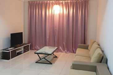 D'Festivo Residences