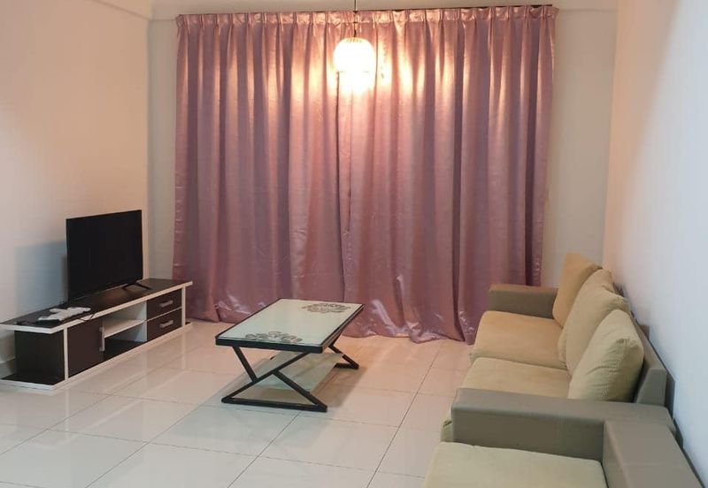 D'Festivo Residences