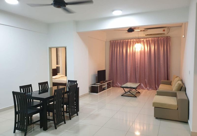 D'Festivo Residences