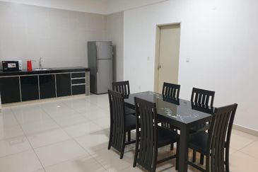 D'Festivo Residences