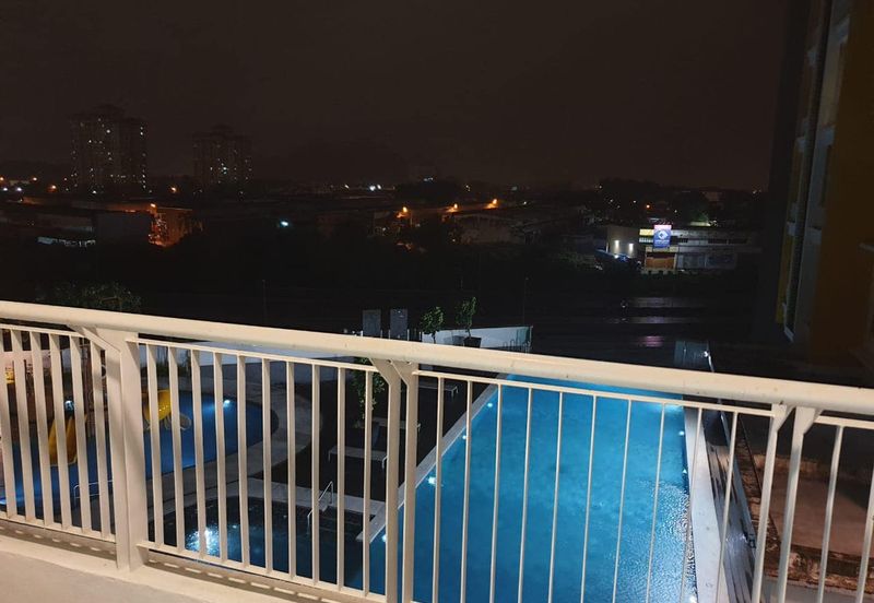 D'Festivo Residences