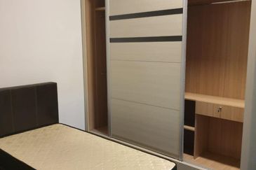 D'Festivo Residences