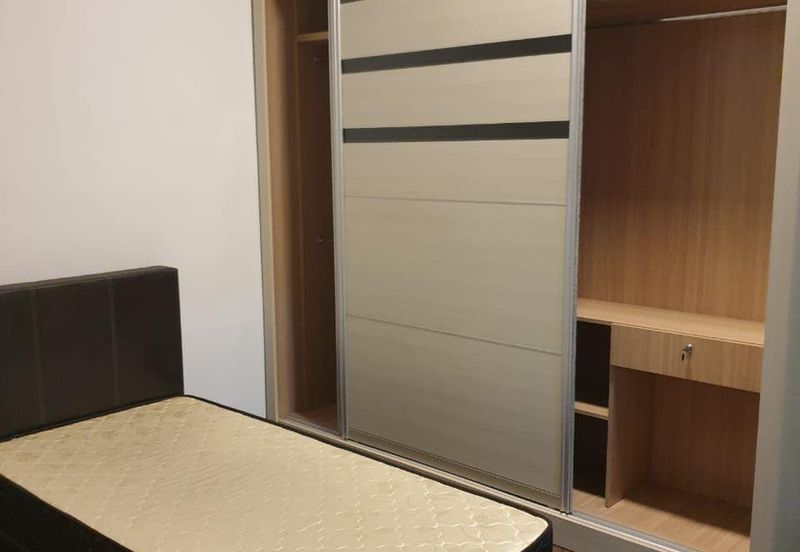 D'Festivo Residences