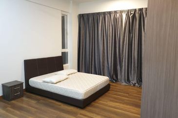 D'Festivo Residences