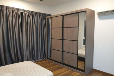 D'Festivo Residences