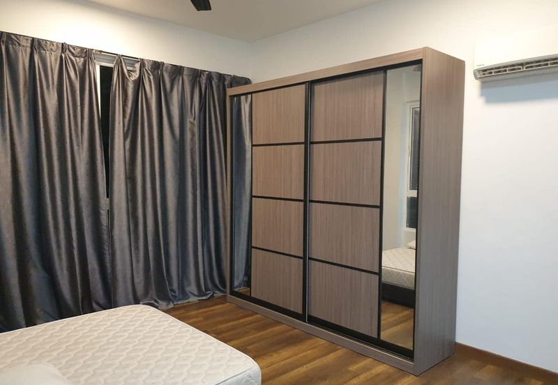 D'Festivo Residences