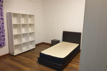 D'Festivo Residences