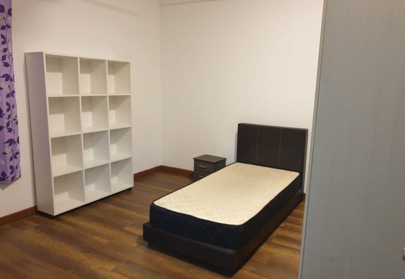 D'Festivo Residences