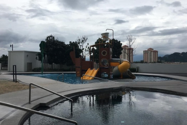 D'Festivo Residences